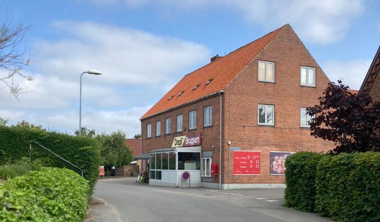 Strømafbrydelse på Sejerø - Er nu genetableret 