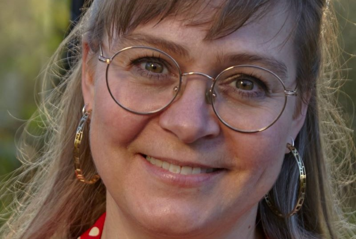 Seksualitet i børnehøjde