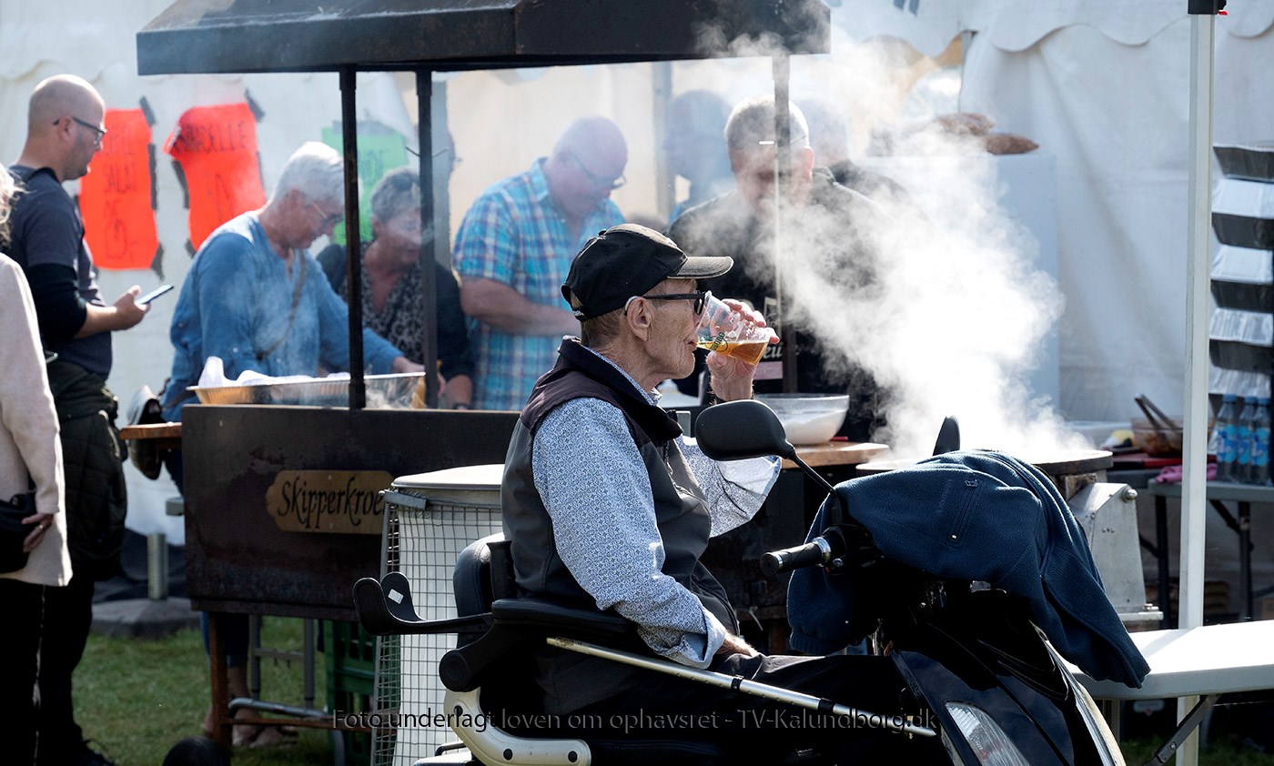 Boder og heste i alle størrelser 