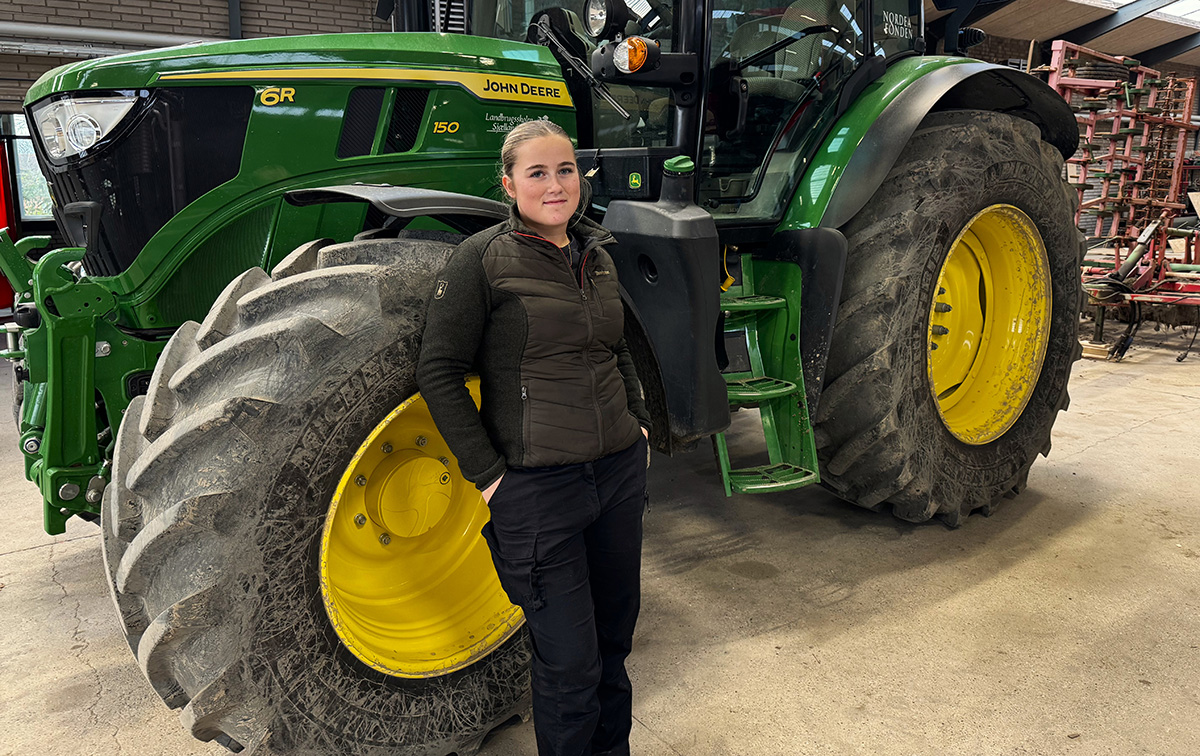 Brobygning og praktik giver unge et klarere uddannelsesvalg