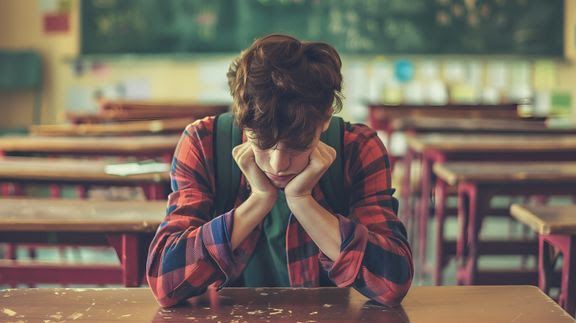 Ny aftale skal give hurtigere hjælp til elever med mistrivsel og fravær