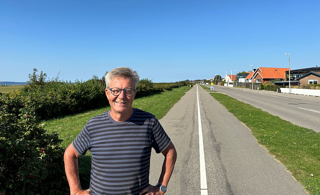 Sommerserie: Hvad er kultur for dig?