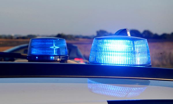 Kørte om kap foran politiet - nu er der faldet dom