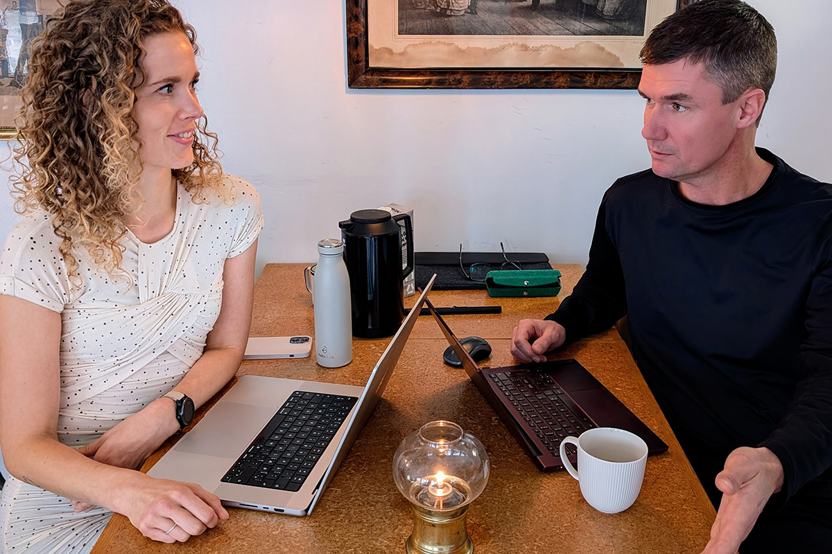 Politisk debat på SKØL: Hvordan skaber vi et levende Kalundborg?