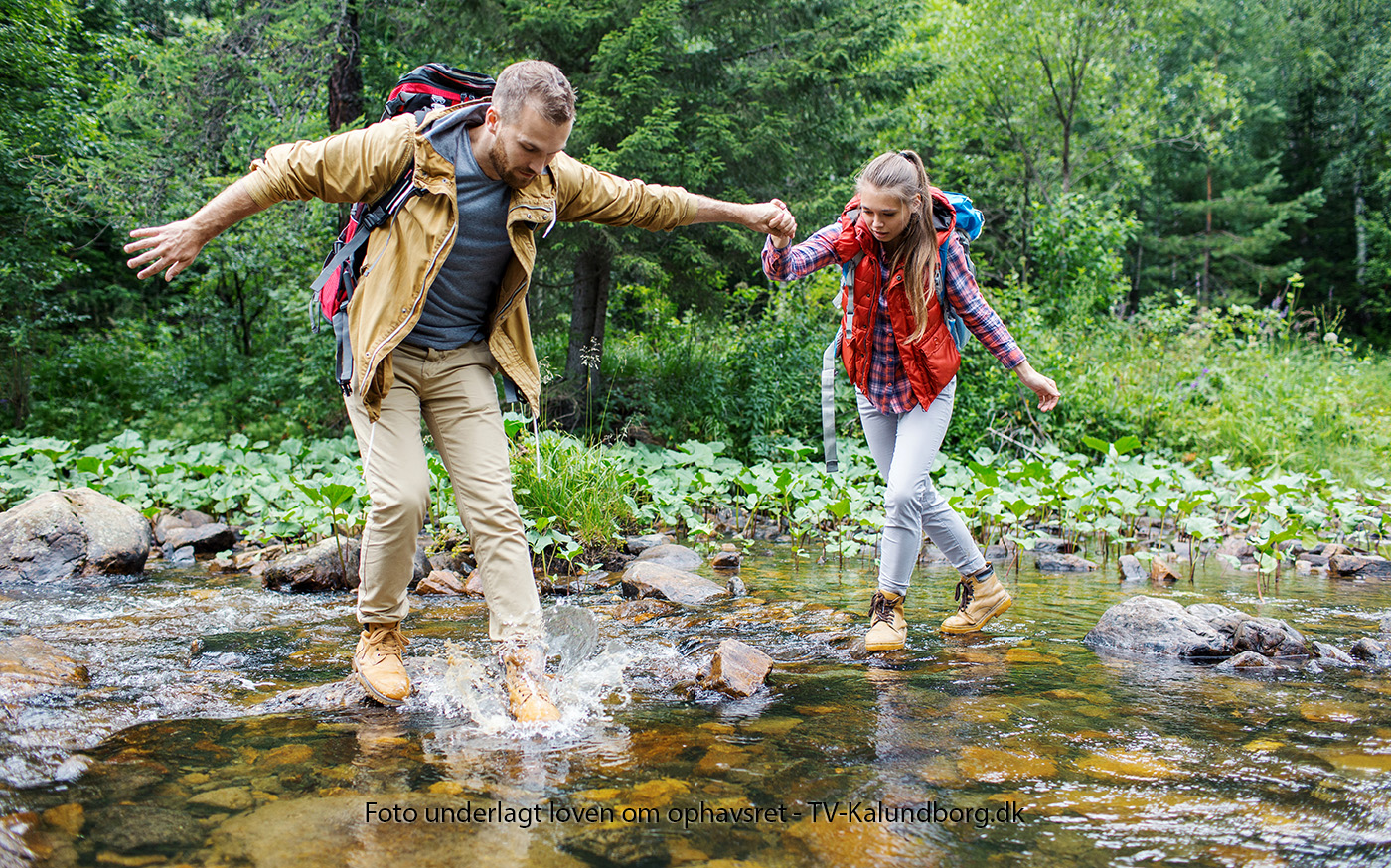 6 mio. kr. skal styrke turismen på Sjælland og øerne
