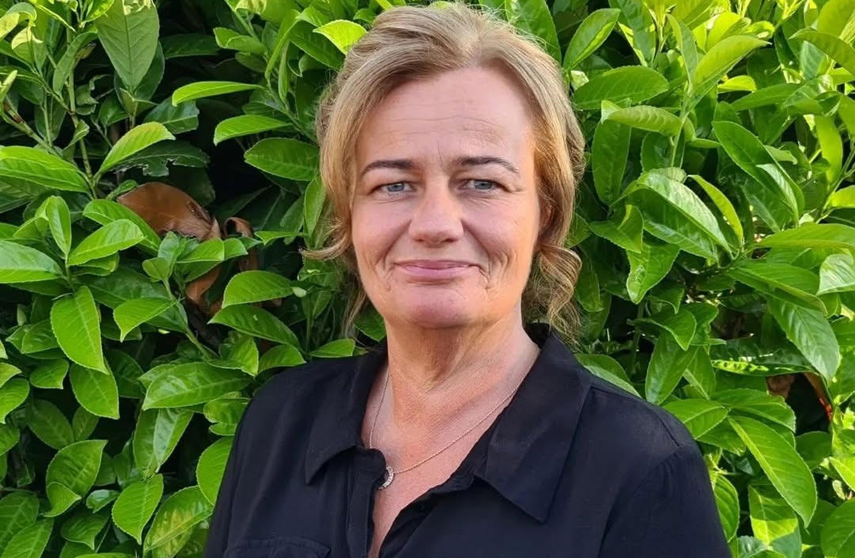 Ti år som kirkens samlingspunkt i Nyvangskirken