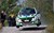 MRF Rallysprint blev afholdt lørdag