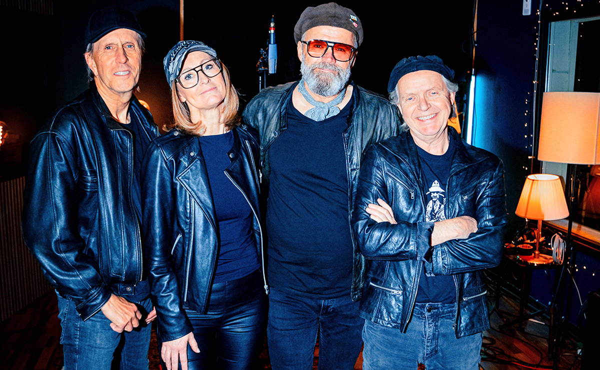 Mr. Smoking feat: Miss Q: Smokies største hits