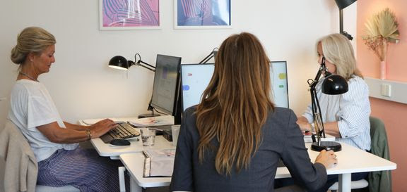 Ny chat til pårørende: Få støtte hos headspace Family