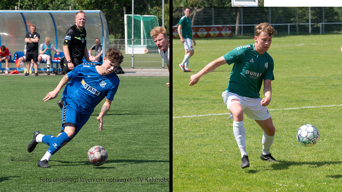 Sæsonen sluttede med både en sejr og et nederlag