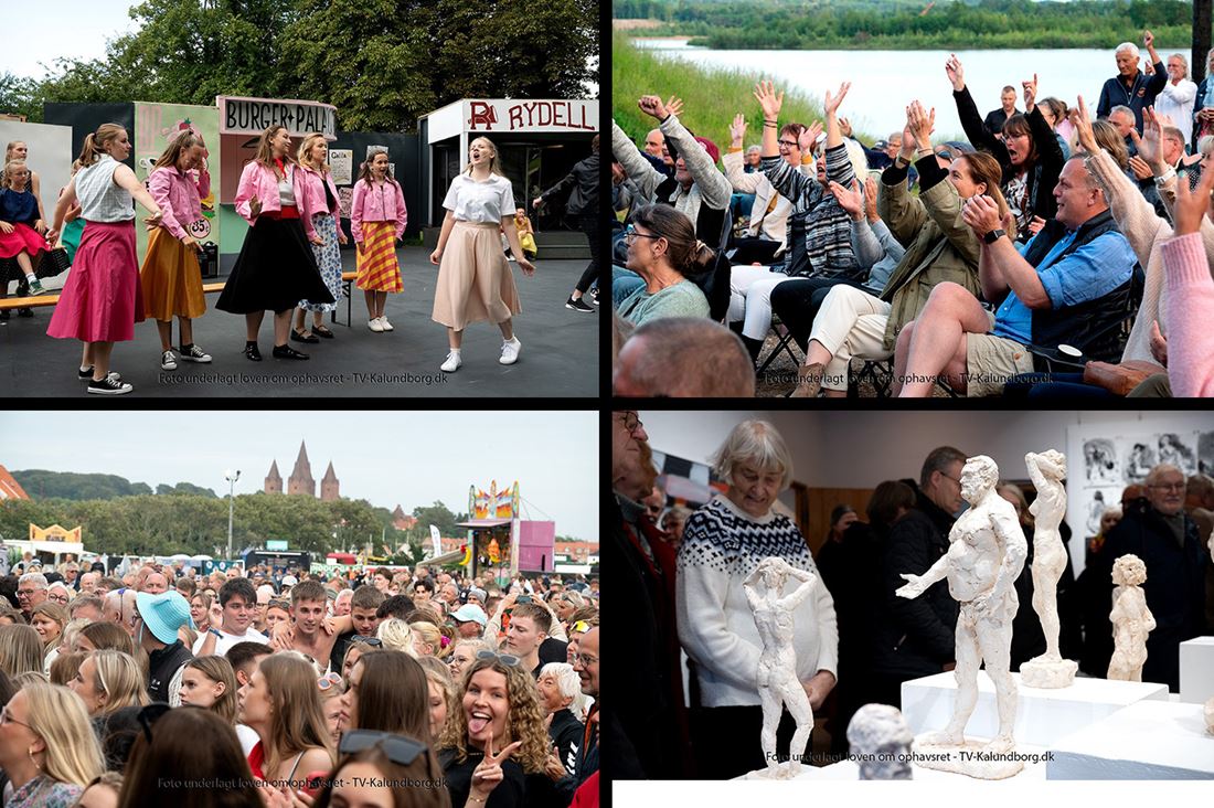 Ny Kulturpulje åbner for ansøgninger