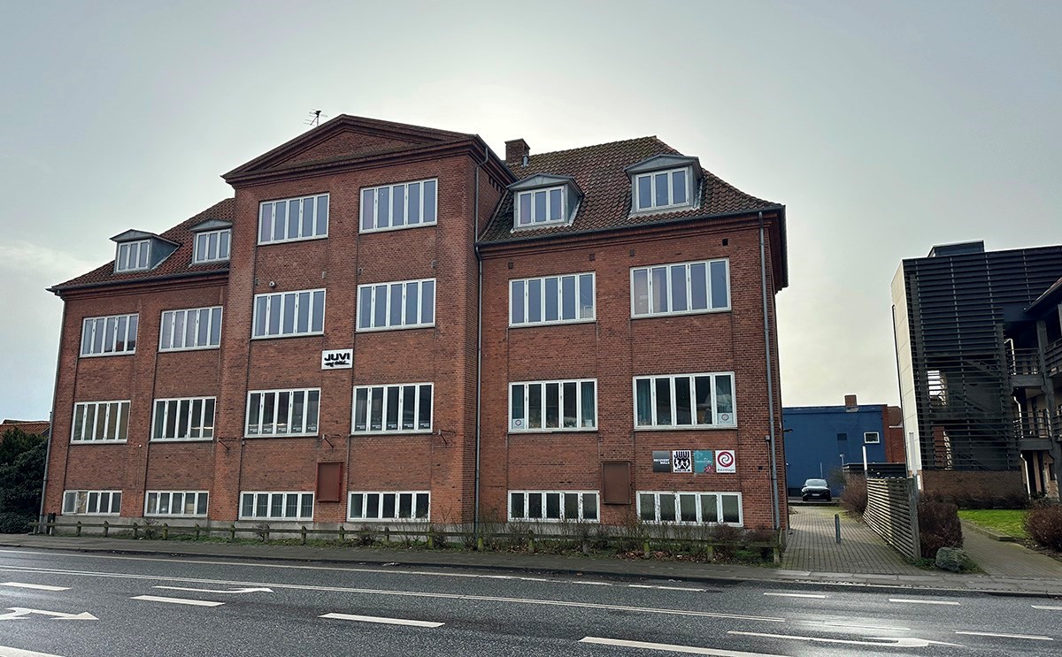 Oprettelse af ungeråd i samarbejde med nyt Ungehus