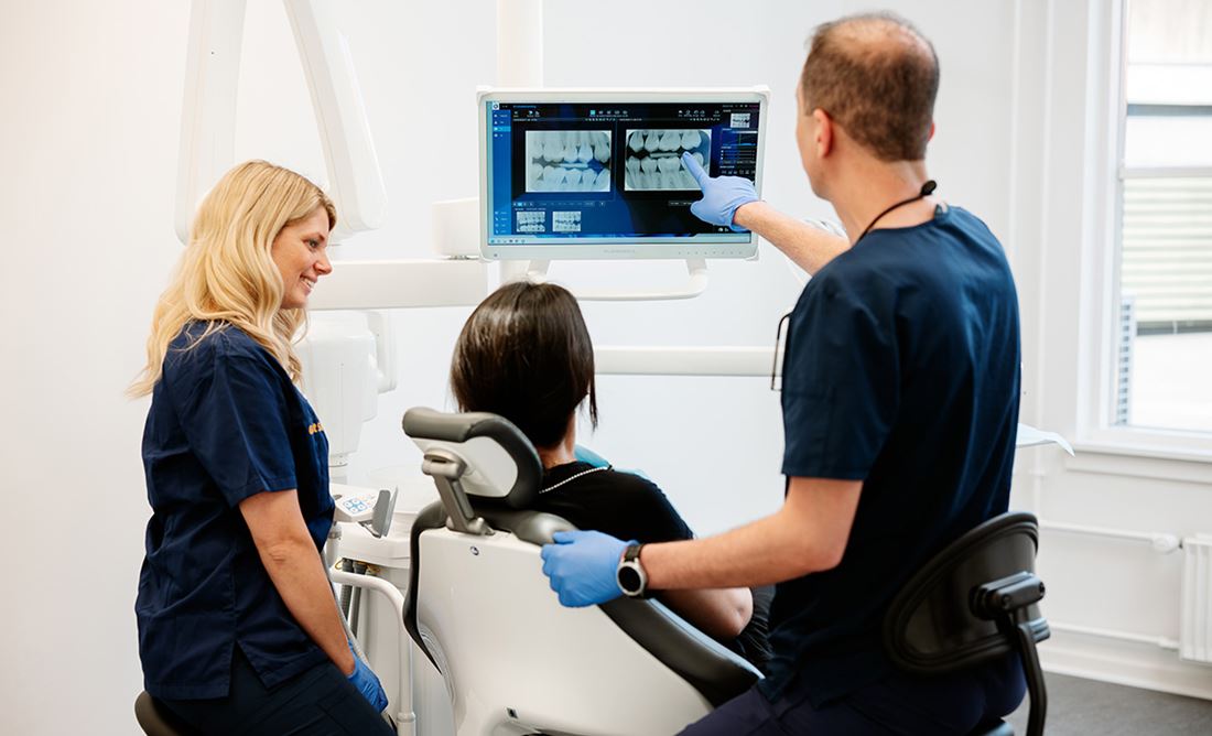 Mangel på bøjletandlæger rammer mange børn