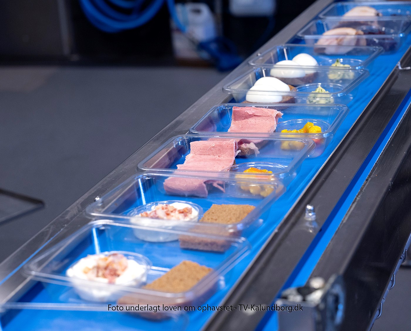 Kommunen sætter fokus på fremtidens madtilbud til brugerne