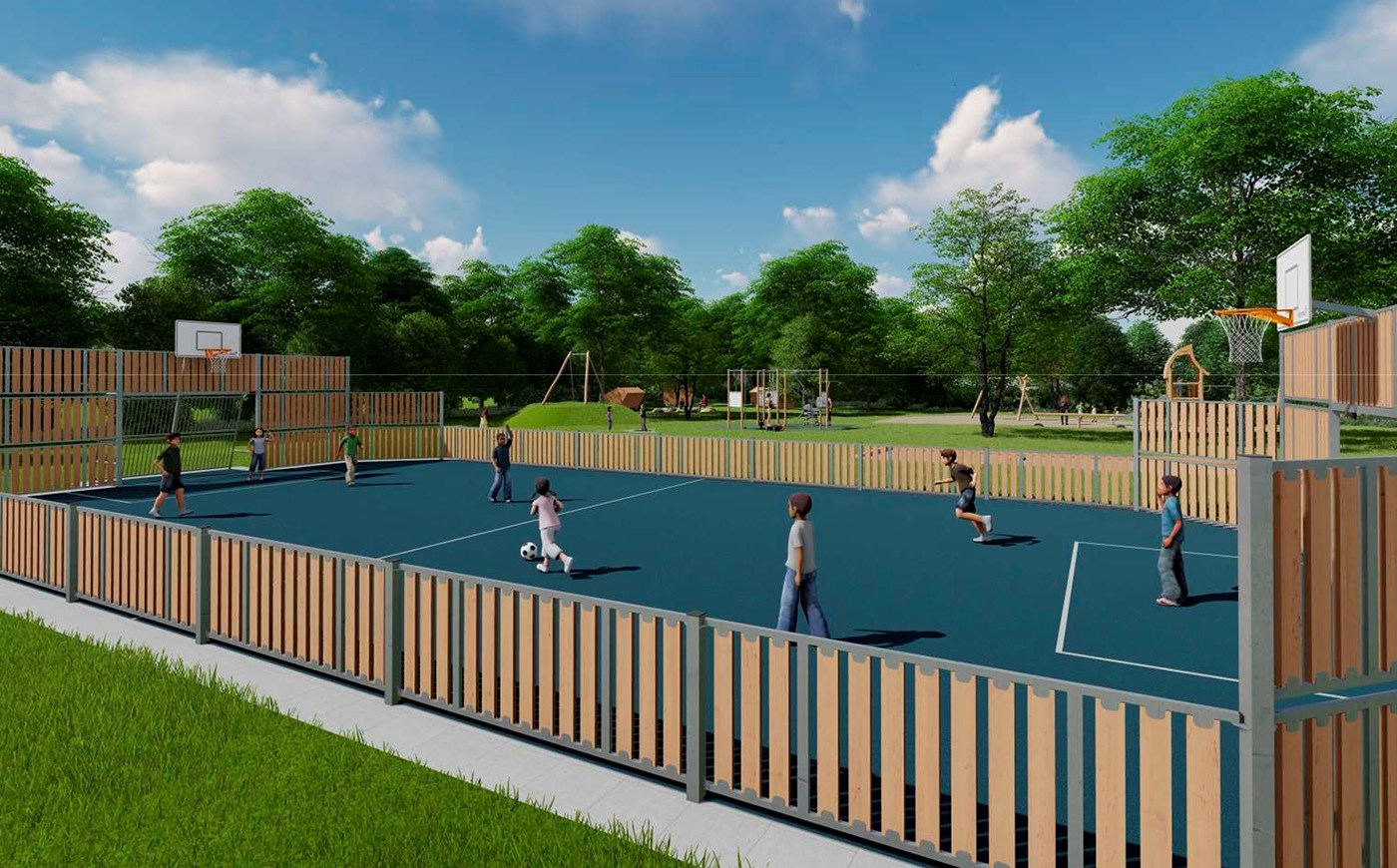 Seks projekter fik bevilget penge fra ’Få Det Fikset’