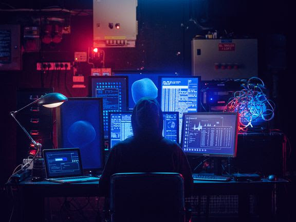  Ny rapport: Cyberangreb mod danske virksomheder fordoblet på ét år – kan koste 120 mio. kr. pr. angreb