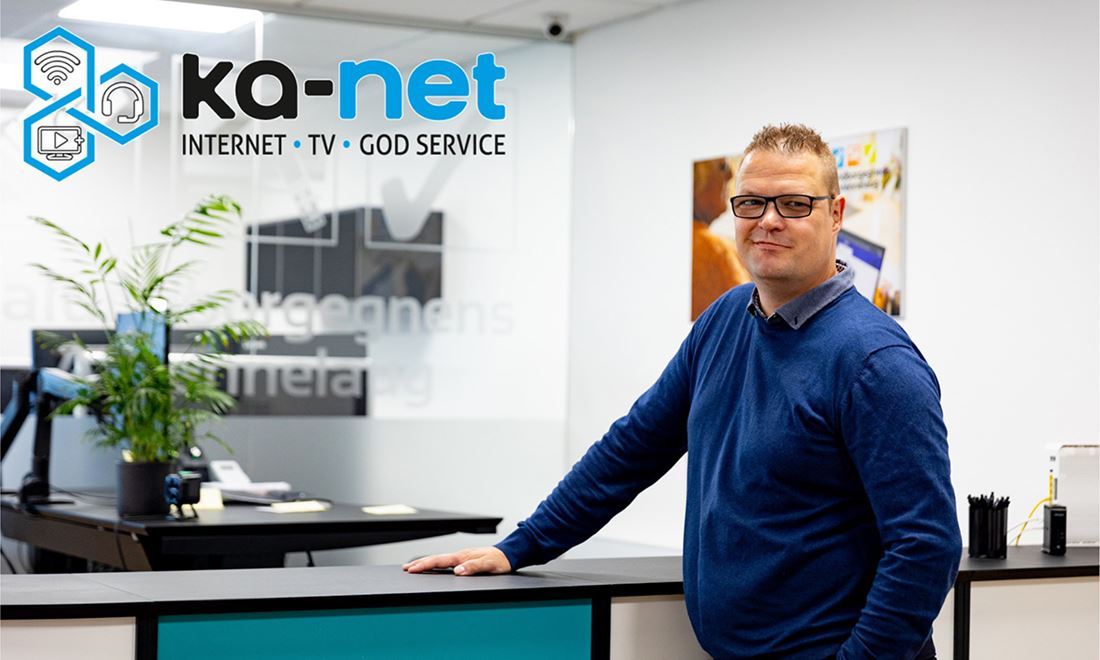 Kampagnetilbud fra Ka-net