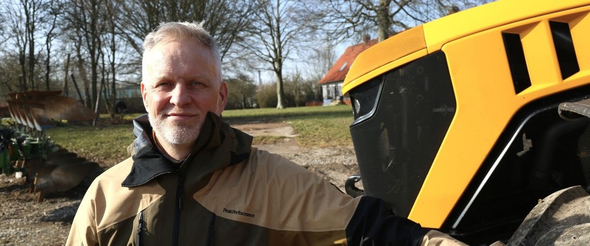 Årets Frontløber 2026: Lokalt landbrug giver unge nye muligheder