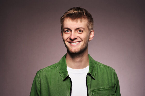 Stand-Up i forsamlingshus