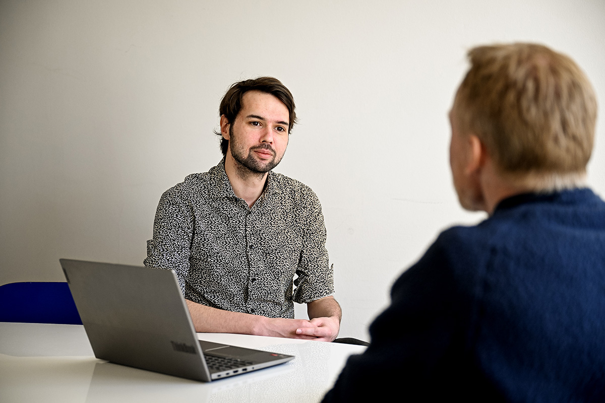 Gratis retshjælp åbner i Kalundborg