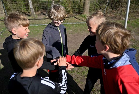 Unge idrætsudøvere kan indstilles til særlig pris