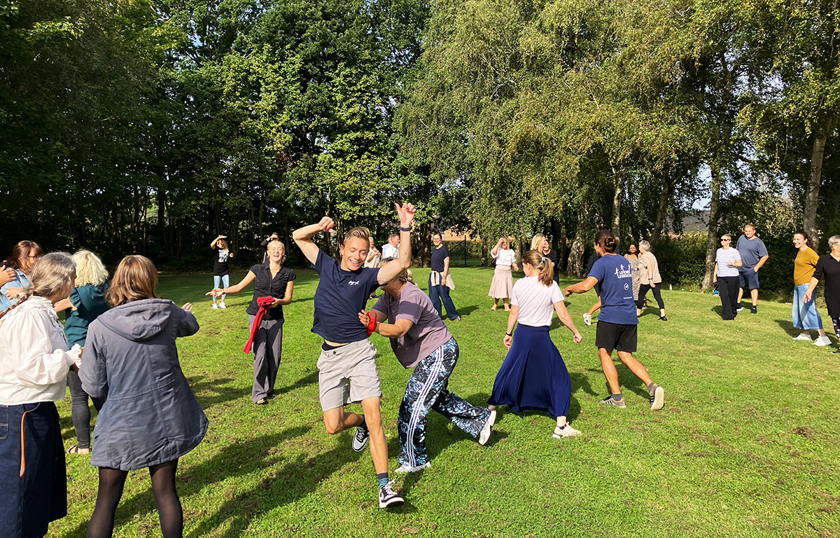 Nyt samarbejde skal styrke tilbuddet til børnene i SFO