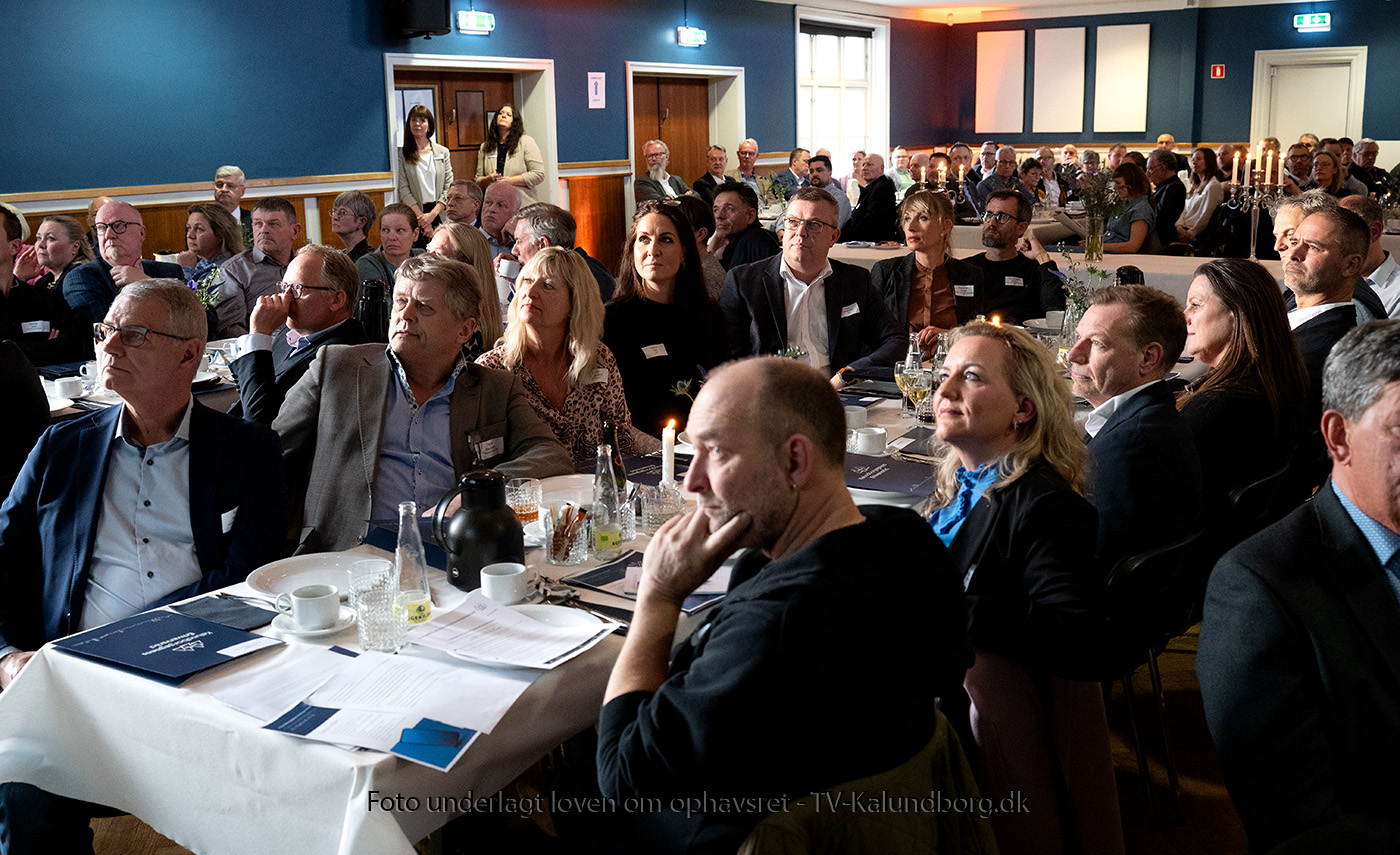 ”Vi er nødt til at sætte mere fokus på bymidterne”