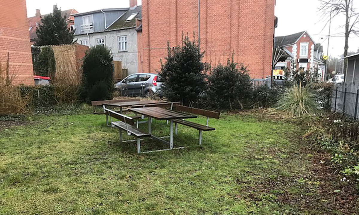 Hvad skal der fikses i Gørlev?