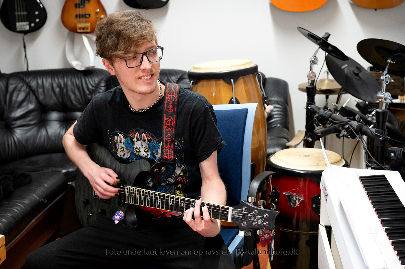 I want to tell you something