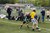 Skolefodbold fylder banerne i Munkesøen