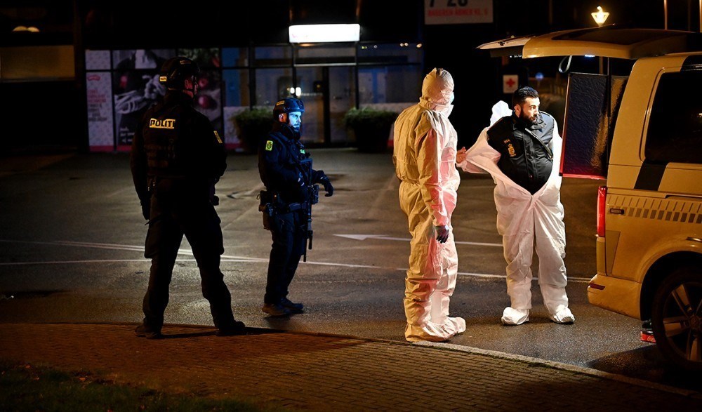 Sag om dobbeltdrab i Kalundborg flyttes til højsikret retssal