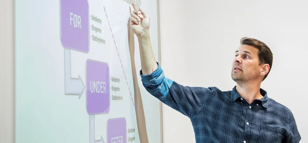 Skal du søge fonde? Få tips og tricks her