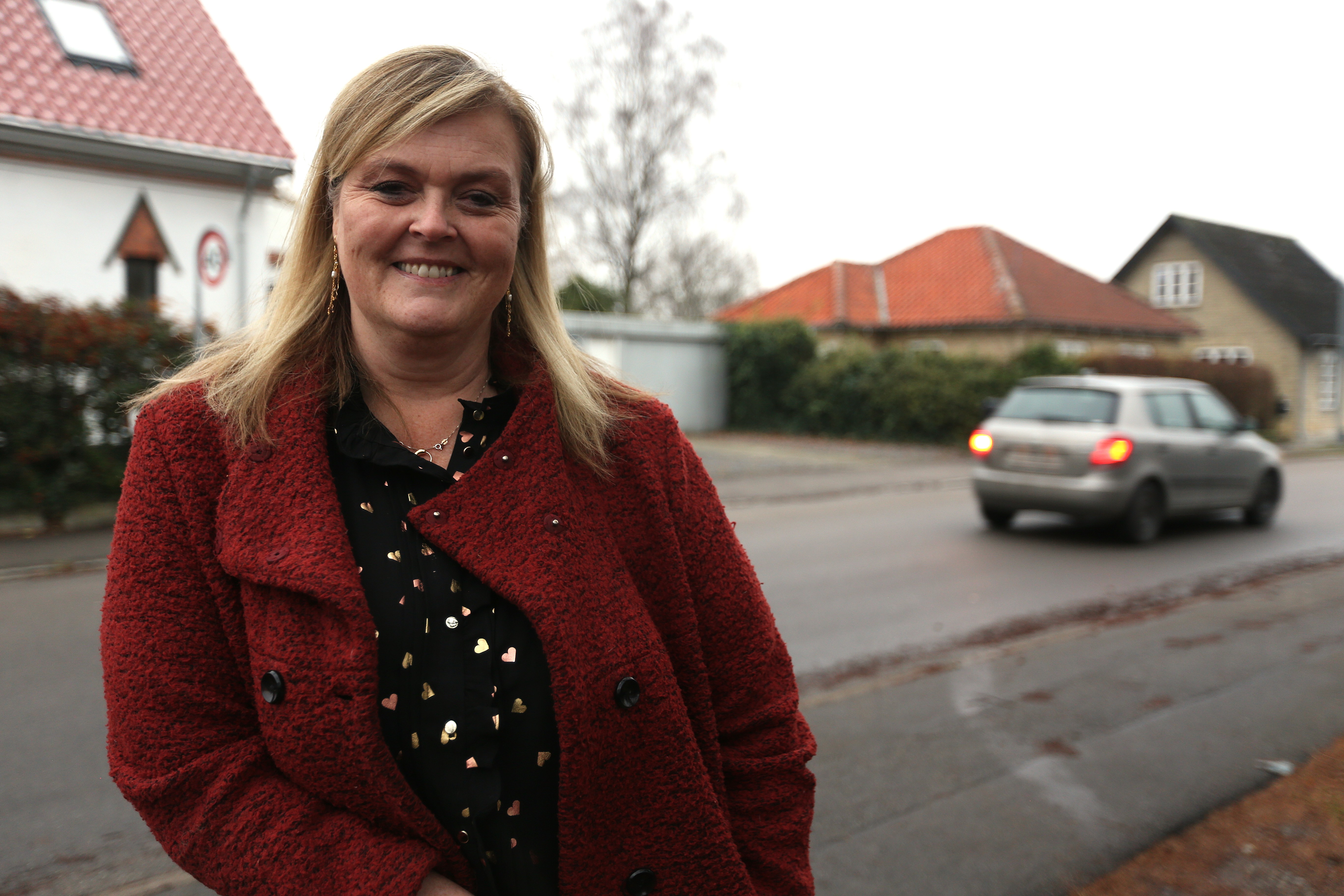 Oppositionen:  Vi kommer til at udfordre flertalsgruppen