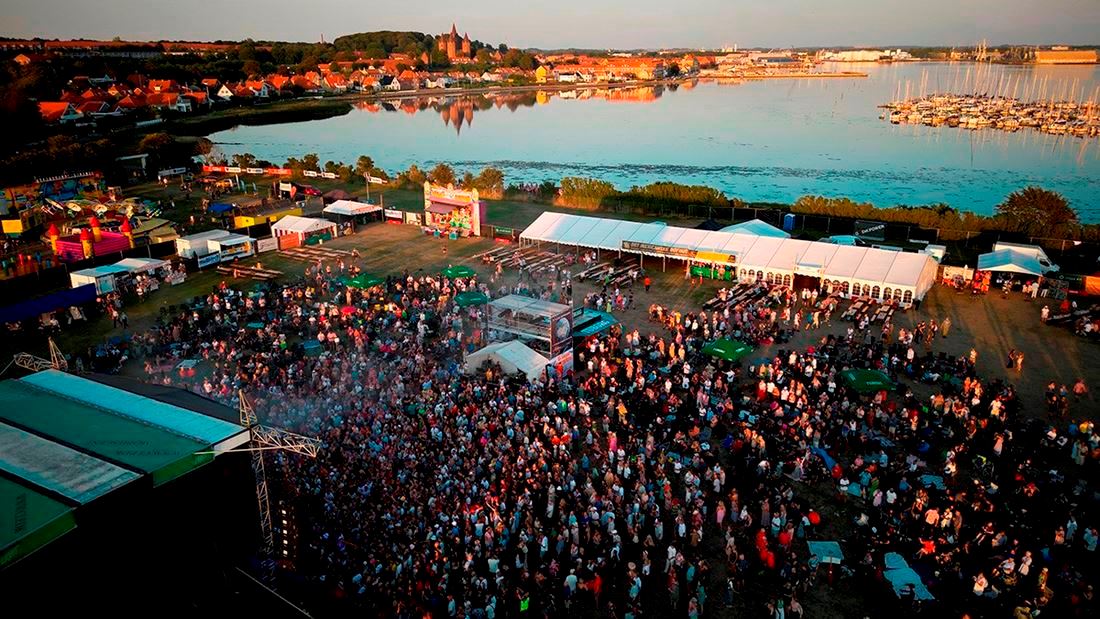 Kalundborg Rock’er løfter sløret for første navn til 2027