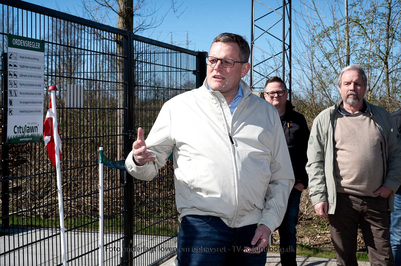 Ekstra møde skal hjælpe borgerne i planlagt industriområde