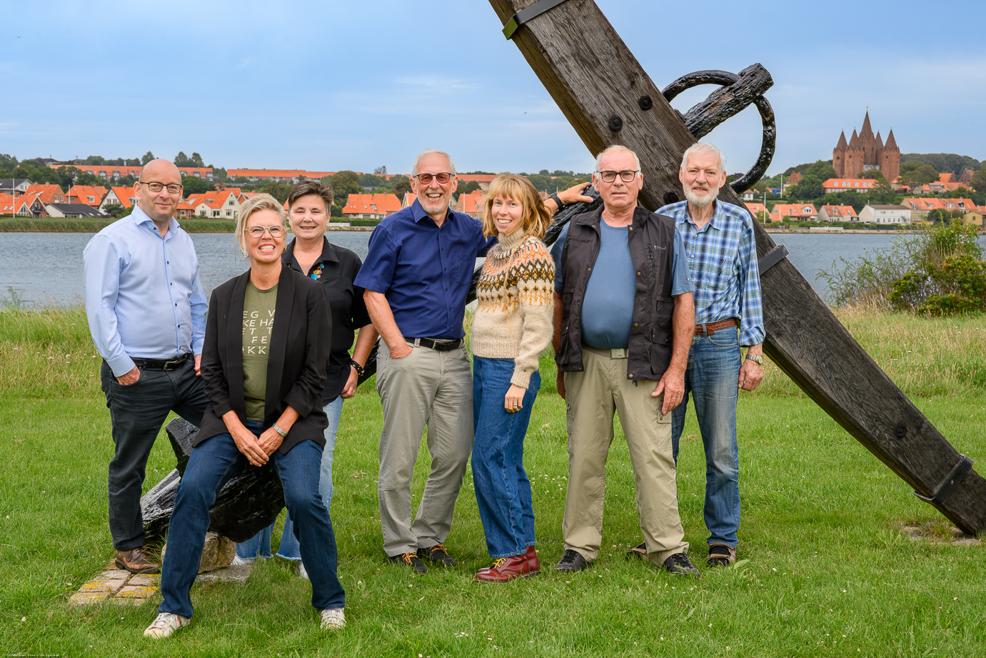 Der er brug for en Plan B