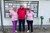 Golf for en god sag i Kalundborg