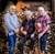 Sommerfest: Grill og  livemusik med Folk Friends