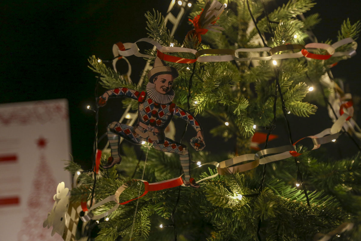  Jul på Kalundborg Museum