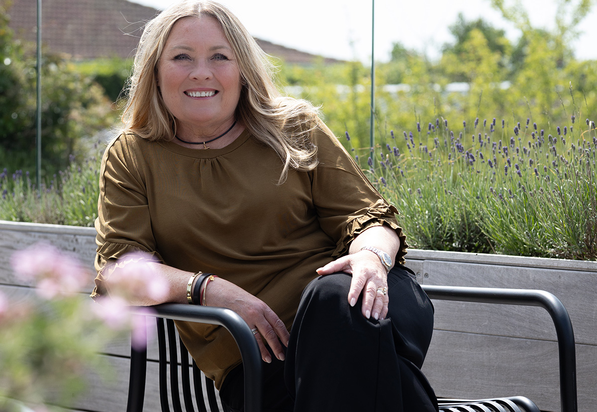 Helle er nyt kommunalbestyrelsesmedlem