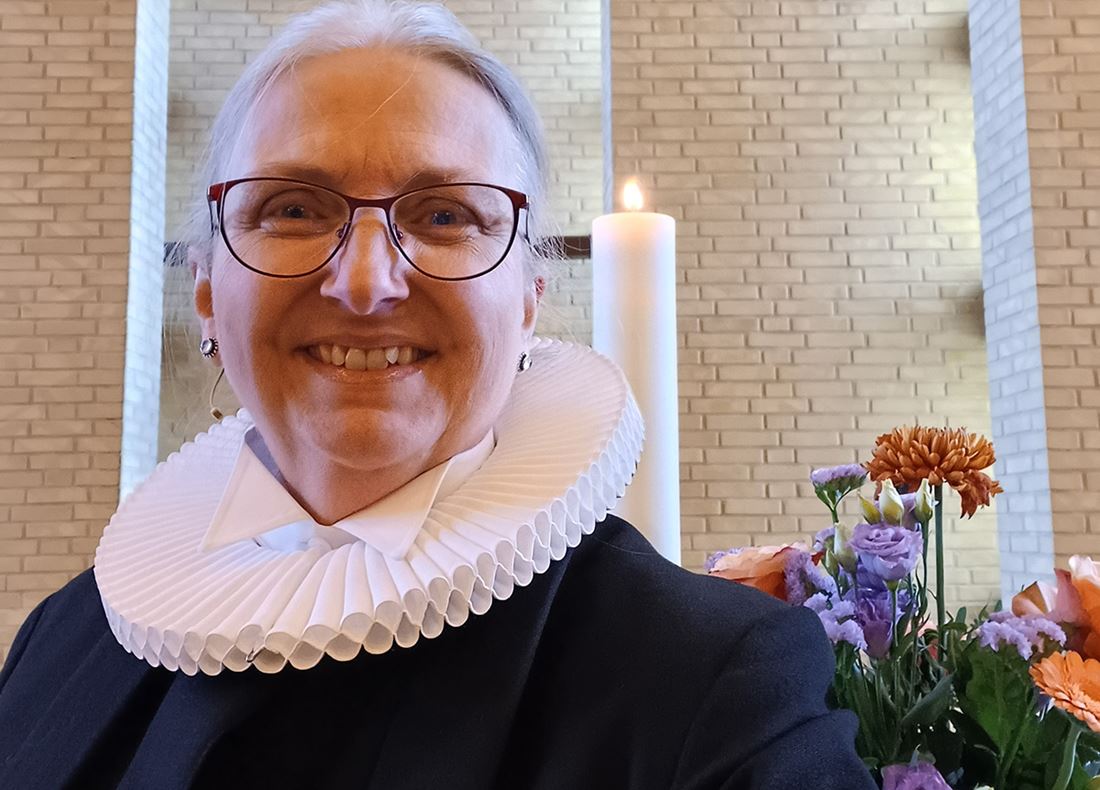 Hvorfor fejrer vi påske? Præsten har svaret