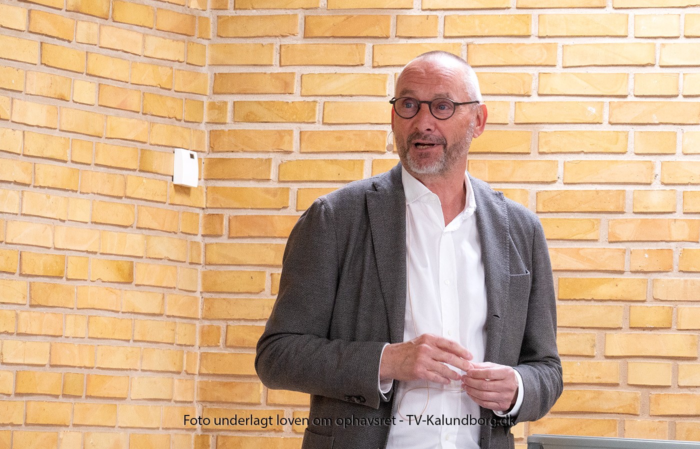 Kommunaldirektør afviser kritik: “Vi har ikke været mellemmand for Novo”