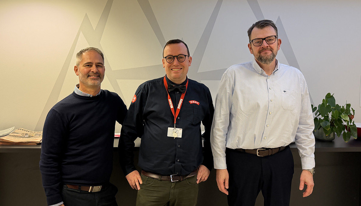 Erhvervsrådet ruster sig til fremtiden: Ny formand og fast erhvervschef