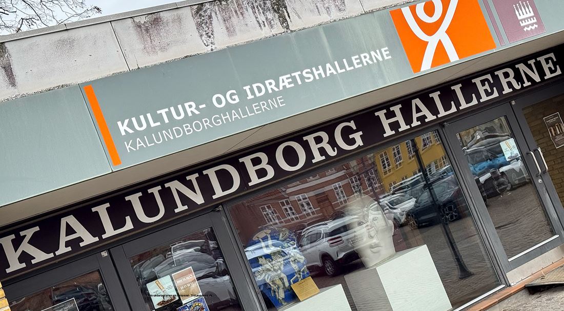 Strømproblemer i Kalundborghallen - banko aflyst