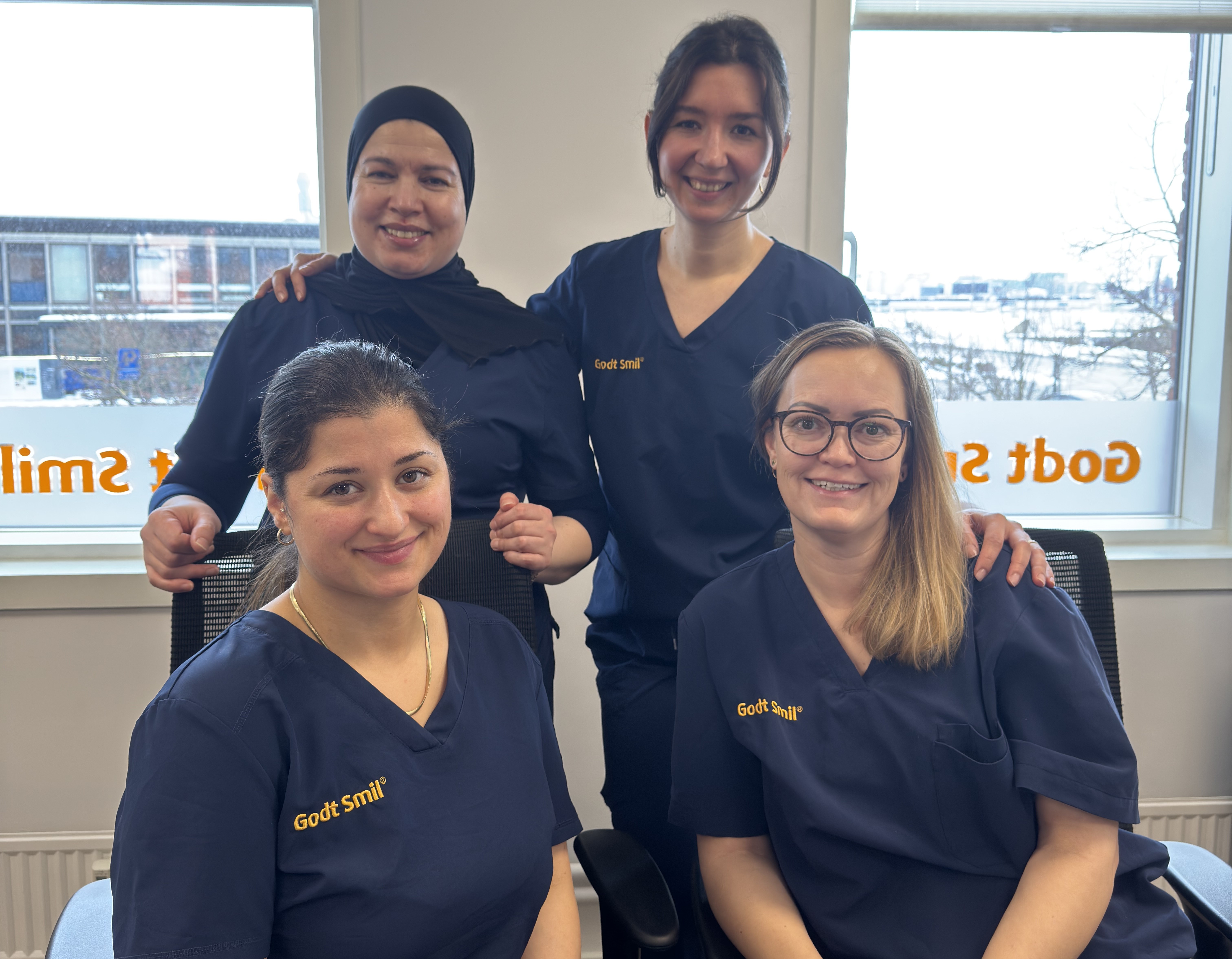 Ny tandlægeklinik har succes: Vil ansætte endnu en tandlæge