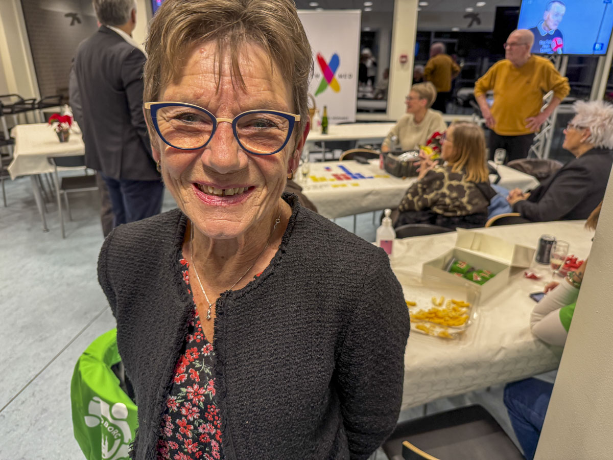 Gunver er tilfreds: Vi er gået efter størst mulig indflydelse