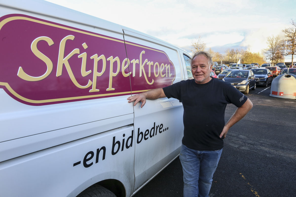 Hent din nytårsmenu på Skipperkroen