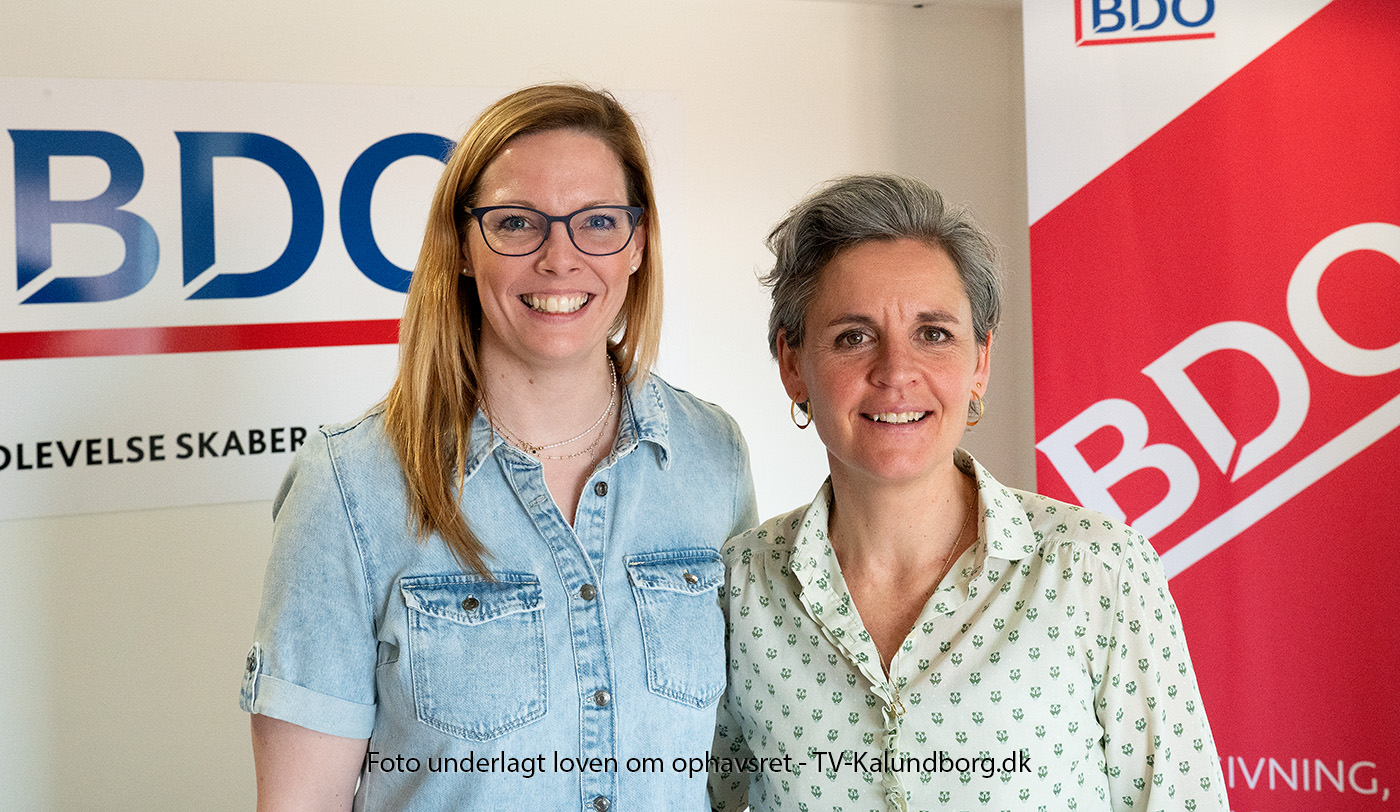 For nogle virksomheder er det en byrde – for andre et strategisk værktøj