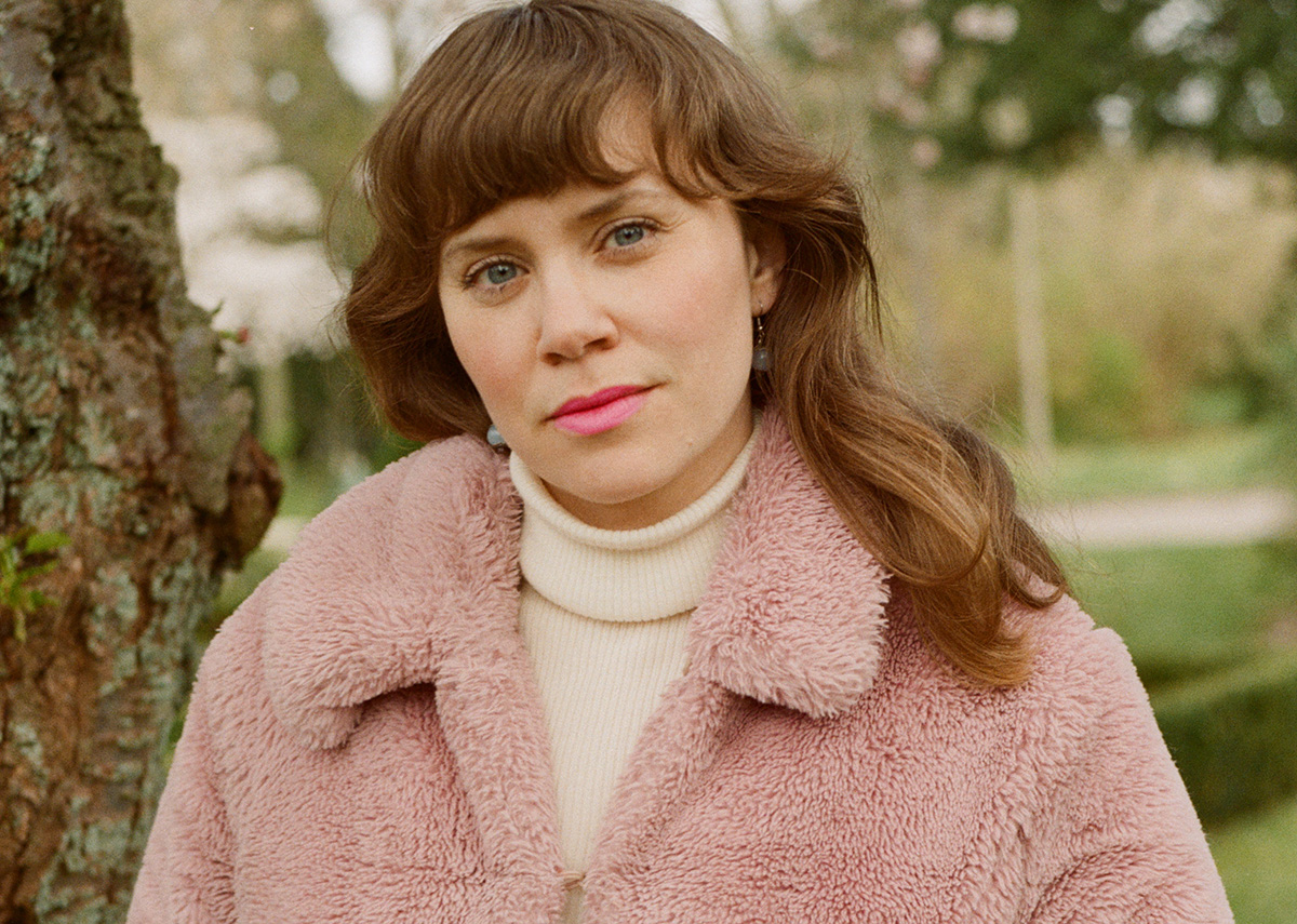 Caféaftener i oktober