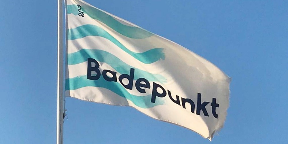 Sommerens bedste badesteder